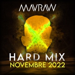 HARD MIX NOVEMBRE 2022