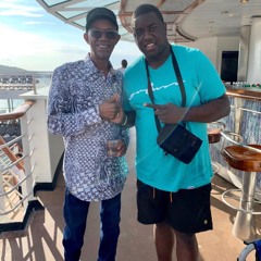 LOVE & HARMONY CRUISE 2019 #TBT RICKY PLATINUM LIVE