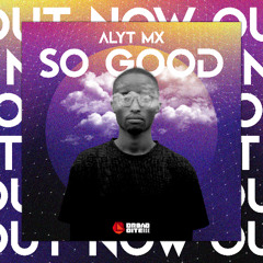 ALYT MX_ Autumn Deeper House_ Broadcite Mix