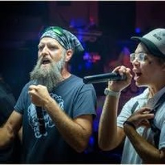 Hey Fishy - Trotwood & Shaq-A-Lack