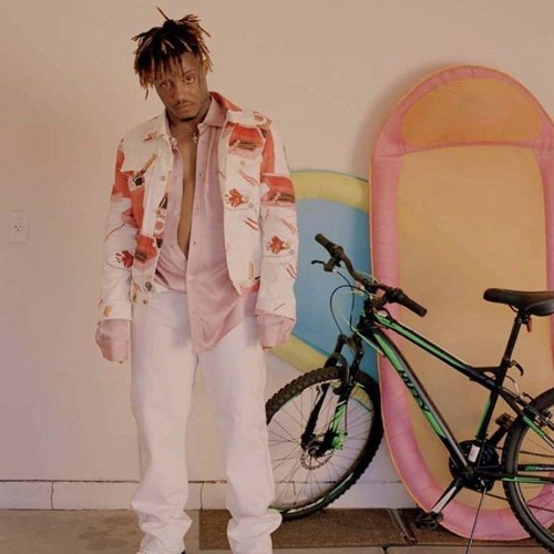 Stream Juice WRLD Morning Again (Remaster) by v.5 Listen online