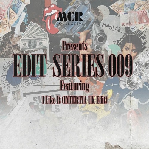 I Like It (INERTIA UK Edit)