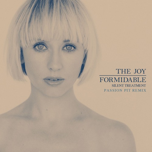 Joy Formidable