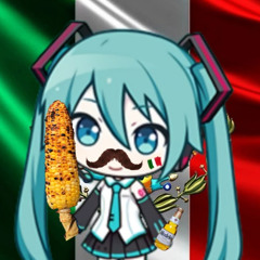 Desvelado (cover Hatsume Miku)