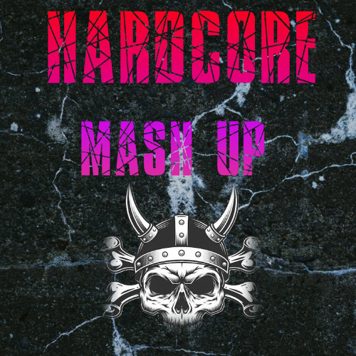 HARDCORE MASH UP 2025