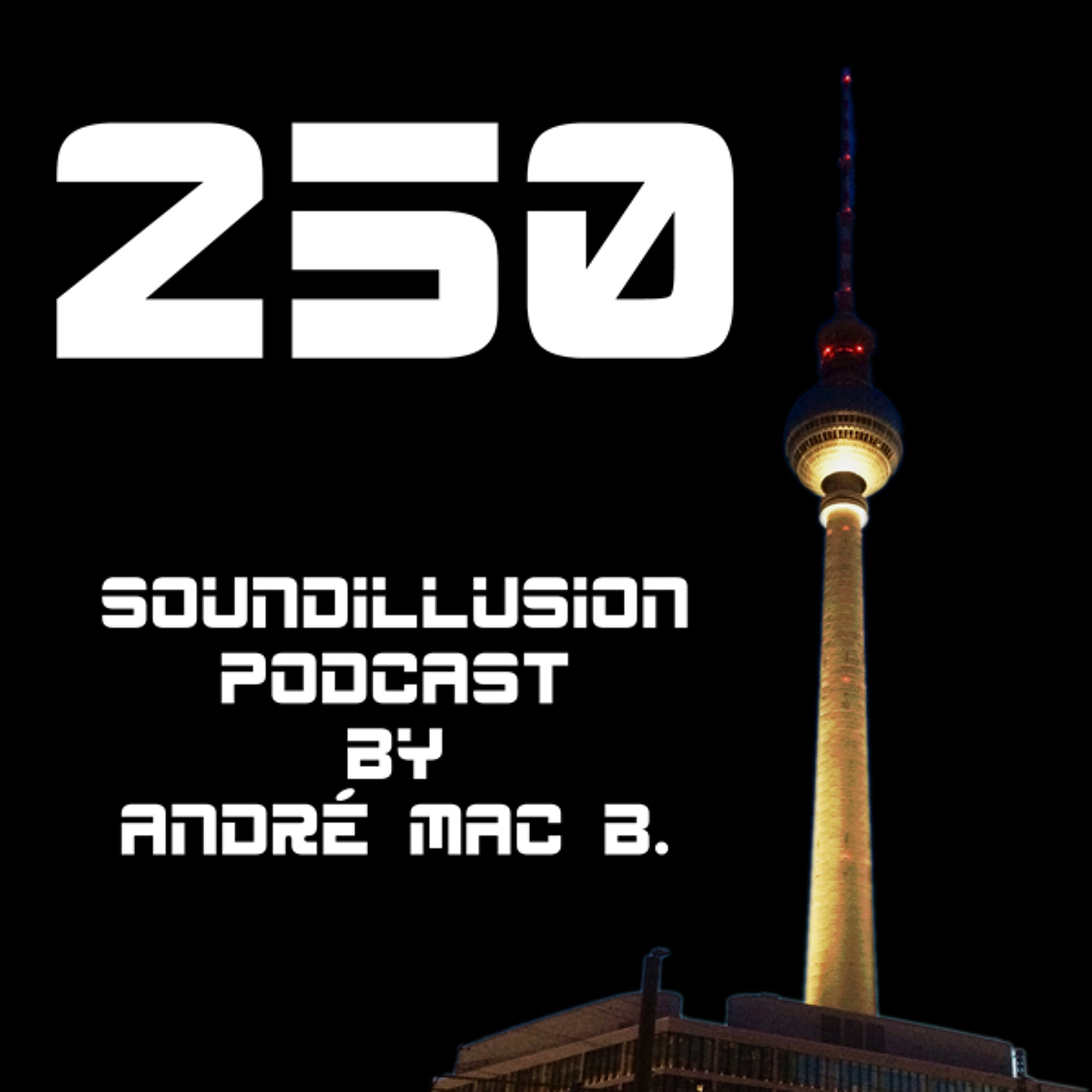 André Mac B.\'s Music
