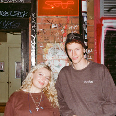Megan Wroe b2b Macarite