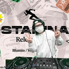 Wheelbug - Kolour FM "STAMINA" Album release special