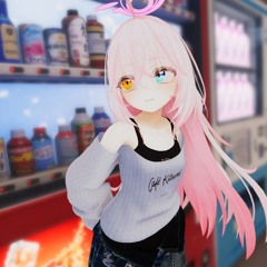 Only You「きみだけ」// prod. fallout + elivasi + aden