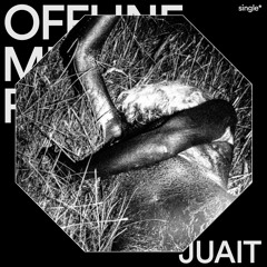 JUAIT * Arca ft. Rosalia KLK 'JUAIT Rework'