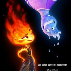 [[!!Pelis - Elemental (2023) pelicula completa en español xri