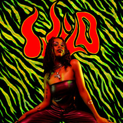 Set Tha Fire / Lova Gyal (feat. Ragz Originale)