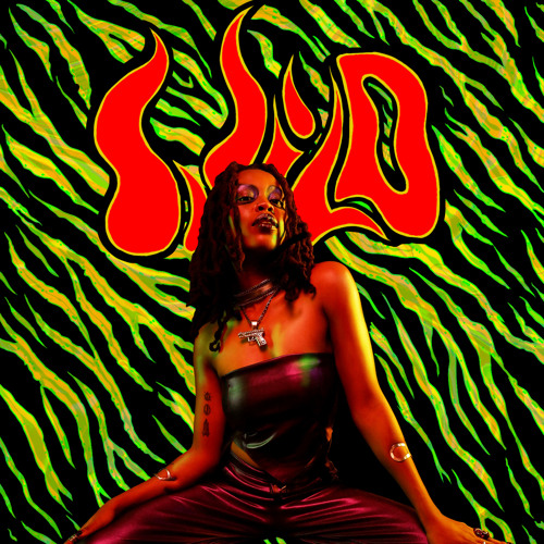 Set Tha Fire / Lova Gyal (feat. Ragz Originale)