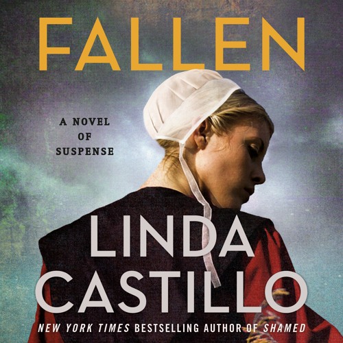 Fallen by Linda Castillo, audiobook excerpt