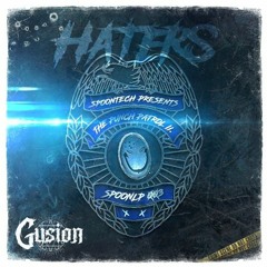 Mind Dimension - Haters (Gusion Edit)