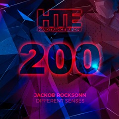 Jackob Rocksonn - Diffrent Senses (Original Mix)