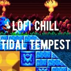Lofi Chill Tidal Tempest