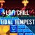 Artwork for Lofi Chill Tidal Tempest