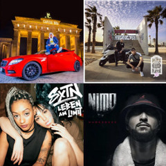 Alte Deutschrap banger