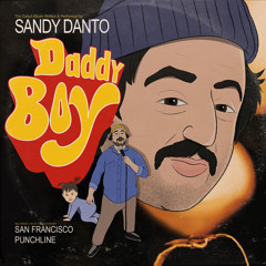 Stream Sandy Danto | Listen to Daddy Boy playlist online for free ...