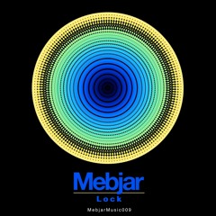 Mebjar - Lock
