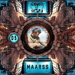 Sound of Desert - Maarss #05