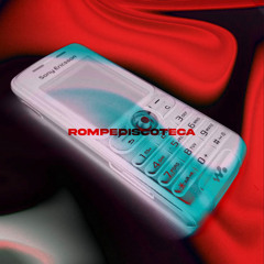 ROMPEDISCOTECA [FREE DL]
