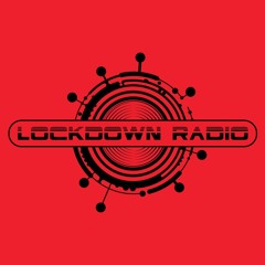 Graham Brand - Lockdown Radio Mix (11.11.2023)