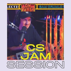 CS JAM SESSION 7 [demo]