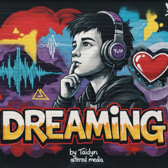 Dreaming