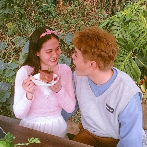 Điều làm anh vui (demo)