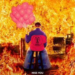 Oliver Tree & Southstar - Miss You (Heartless Bootleg) FREE DOWNLOAD