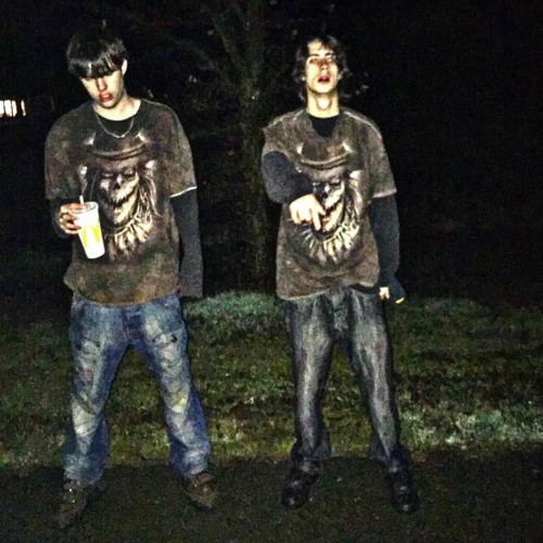 HAUNTED MOUND X SEMATARY TYPE BEAT "GRAVE MAN"