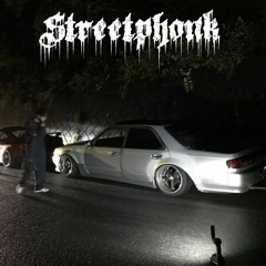 streetphonk