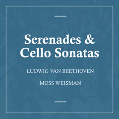 Cello Sonata No. 4 in C Major, Op. 102: Ib. Allegro vivace