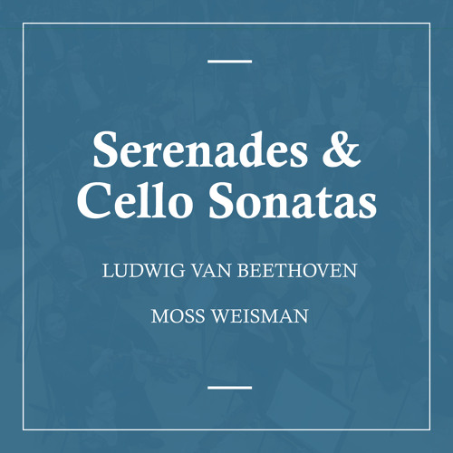 Cello Sonata No. 4 in C Major, Op. 102: Ib. Allegro vivace