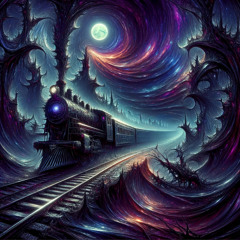 Numb Vs. Crazy Train (Tommy Stache Mashup) (Linkin Park, Ozzy Osbourne, JAER, ROSSY)