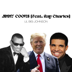Jimmy Cooks (ft. Donny T)