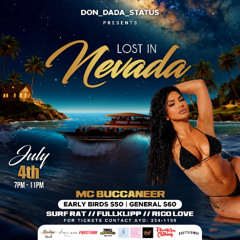 Lost In Nevada Promo