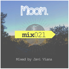 MOOMMIX021 - Javi Viana