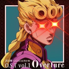 golden wind earrape