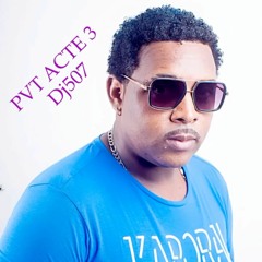 PVT ACTE 3 ADDICT