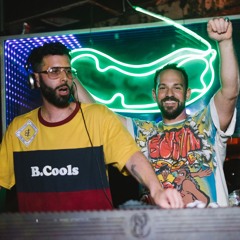 Soul Clap at The Electric Pickle House of EFUNK Miami 2019
