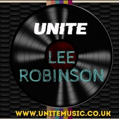 Lee Robinson Live Debut For UNITE Radio 04/02/23.