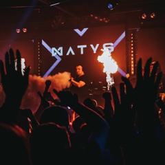 Matys live at Retro Legends 2 @ Club Holidays Orchowo [28.01.2023]