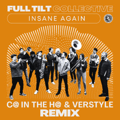 Insane Again (C@ In The H@ & Verstyle Remix)