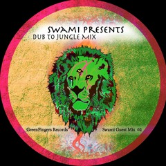 Swami Presents: Breakbeats In Space (Guest Mix)