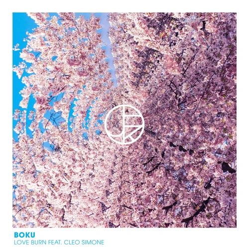 Artwork for the song Boku - Love Burn (feat. Cleo Simone) by Boku on Next Sound
