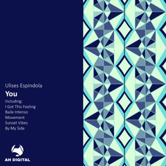 Ulises Espindola - You (Original Mix)