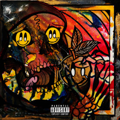 NOBODY (feat. Ish Akanour)